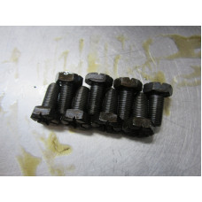 09W024 Flexplate Bolts For 13-15 Ford Explorer  3.5